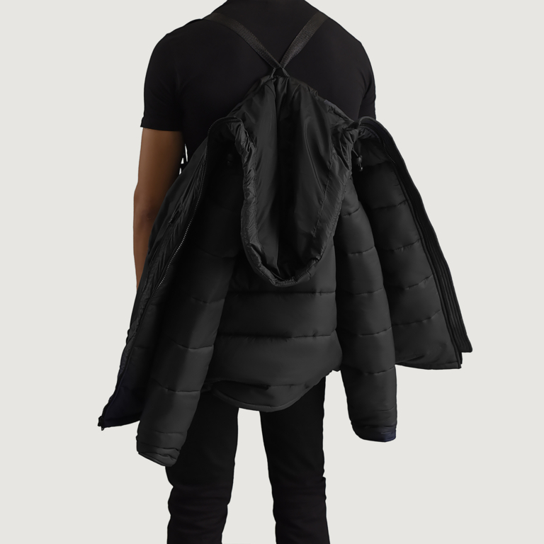 Men_s Erico Black Hooded Puffer Jacket Open Front-4-1698746993446